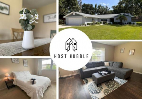Host Hubble Private Rooms in Southern Lakeland